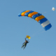 Nick’s Skydiving Experience - Nick Stehr